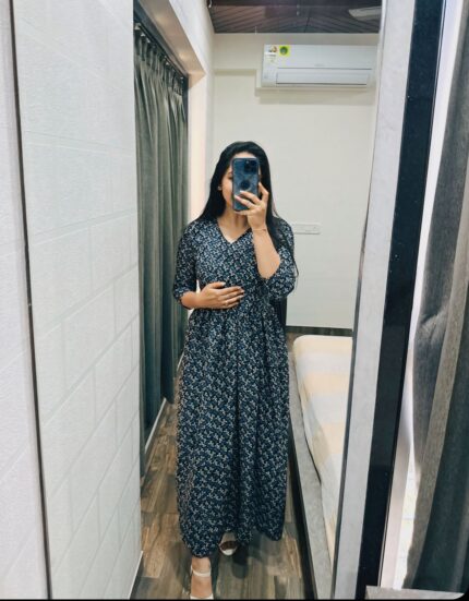 Naira Cut Kurti for Girls and Women