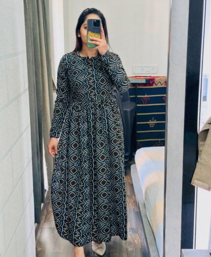 Kurti for Girls and Women